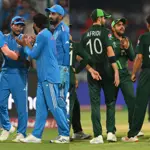 Pakistan vs. India: The biggest clash of the World Championship of Legends
