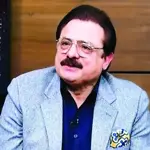 Former director Javed Fazil's mysterious death, Mohsin Gillani's big revelation