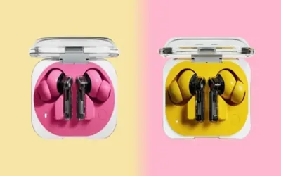 Nothing Ear (3a) brings AI audio capture to boost everyday productivity