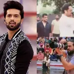 Fahad Mustafa faces backlash over insulting an employee on-camera