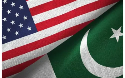 US-Pakistan finalize major trade agreement, a new era of bilateral trade and investment