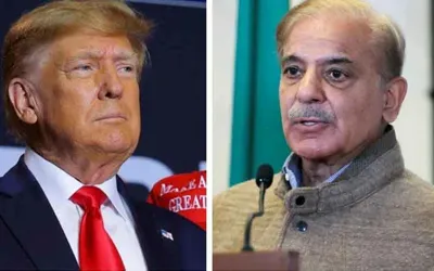 PM Shehbaz praises President Trump for Leadership in Historic U.S.-Pakistan trade deal