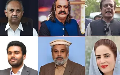 ATC sentences Omar Ayub, Shibli Faraz among 108 convicts