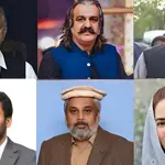 ATC sentences Omar Ayub, Shibli Faraz among 108 convicts