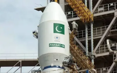 FO hails satellite launch as milestone in Pakistan’s space program