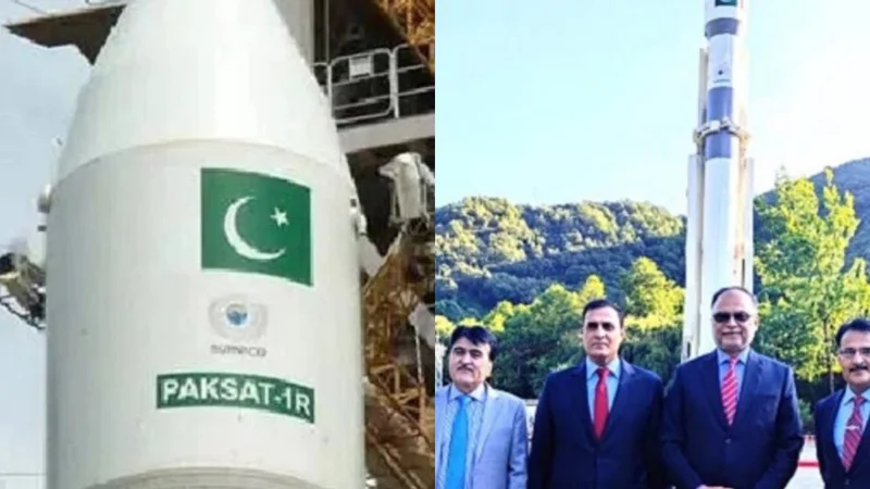 Pakistan will land on the moon by 2035, says planning Minister