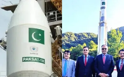 Pakistan will land on the moon by 2035, says planning Minister