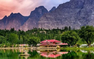 Good News for Travellers to Gilgit-Baltistan and Skardu, roads reopened