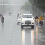 Karachi Weather Update: Light Rain Expected in Karachi, Sindh