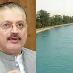 Sharjeel insists PPP will not allow more canals on Indus River