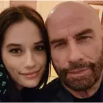 Who is Ella Bleu Travolta? All About John Travolta's Daughter