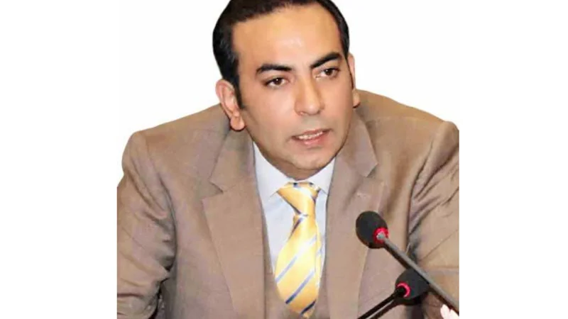 Federal Government should cancel all contracts with IPPs: Atif Ikram Sheikh