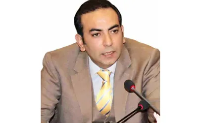 Dream of increasing exports cannot be full filled Without creating a competitive environment: Atif Ikram Sheikh