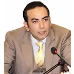 Dream of increasing exports cannot be full filled Without creating a competitive environment: Atif Ikram Sheikh