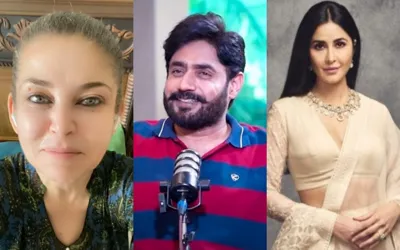 Mishi Khan hilarious response to Abrar Ul Haq's claim of rejecting film with Katrina Kaif