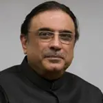 President Asif Zardari tests positive for COVID-19