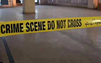 Son kills father over family dispute