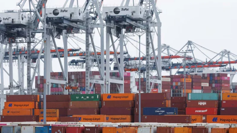 Pakistan rejects US trade tariffs as unfair, calls for multilateral action