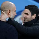 Manchester City vs Arsenal: Arteta eagerly anticipates crucial Premier League clash