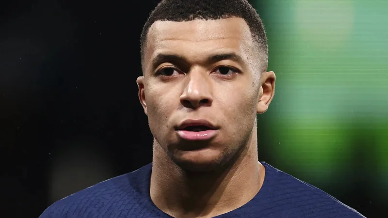 Real Madrid pushing hard for Mbappe deal: Fabrizio Romano