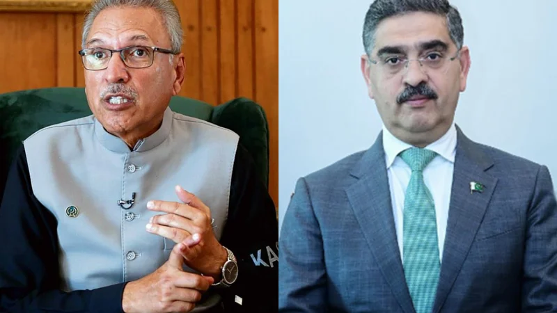President, PM strongly condemns blasts in Pishin, Qila Saifullah