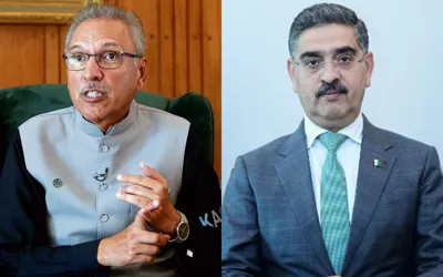 President, PM strongly condemns blasts in Pishin, Qila Saifullah