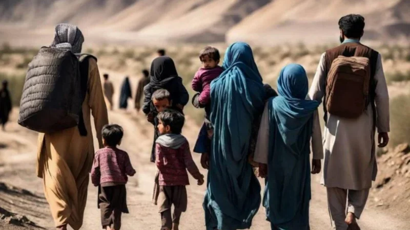 KP CM Gandapur assures no forced expulsions of Afghan refugees