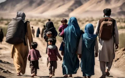 KP CM Gandapur assures no forced expulsions of Afghan refugees