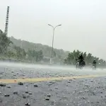 New monsoon system to bring rainfall across Pakistan