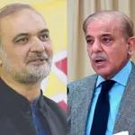 PM, JI Ameer discuss public relief in electricity prices, Palestine
