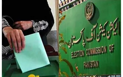 ECP extends polling hours in selected areas for Elections 2024