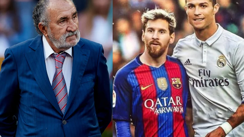 Former tennis star aces business game, beats Ronaldo & Messi in net worth