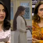 Nadia Khan and Atiqa Odho’s inappropriate comment on the “Dayan” scene backfires