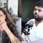 Bushra Ansari's witty response to Ducky Bhai over content controversy