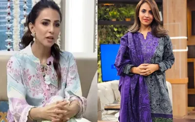 Ushna Shah & Nadia Khan speak out against YouTuber scrutiny of Celebrities
