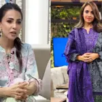 Ushna Shah & Nadia Khan speak out against YouTuber scrutiny of Celebrities