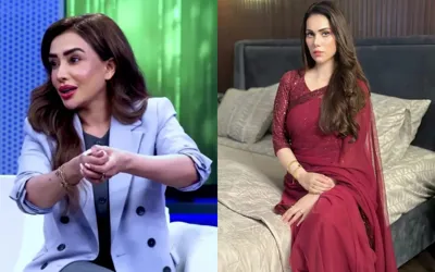 Maira Khan reveals past clash with Ghana Ali