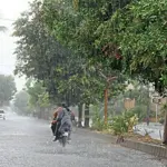 Rain and thunderstorm expected in most parts of Punjab