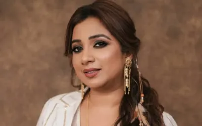 Shreya Ghoshal reclaims her X account, alerts fans on AI-generated content and scams