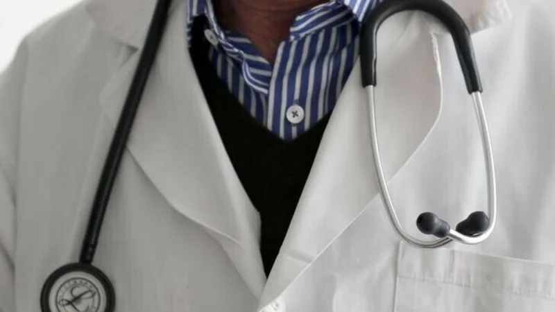 1061 Pakistani doctors to get residency in US