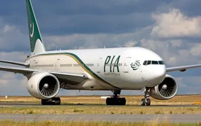 “Major turnaround” as PIA set to post first profit in 20 years: PM