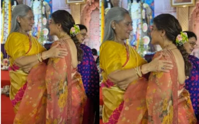 Kajol sends birthday wishes to Jaya Bachchan, calls her ‘No-Nonsense’