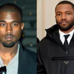 Kanye West fires back at Frank Ocean over controversial comment during Kim Kardashian feud