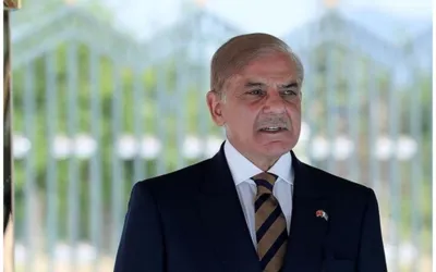 PM Shehbaz departs for two-day official visit to Belarus