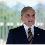 PM Shehbaz departs for two-day official visit to Belarus