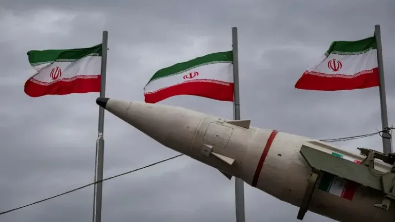 Iran missile attack on U.S. forces ends brief pause in fighting