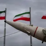 Iran missile attack on U.S. forces ends brief pause in fighting