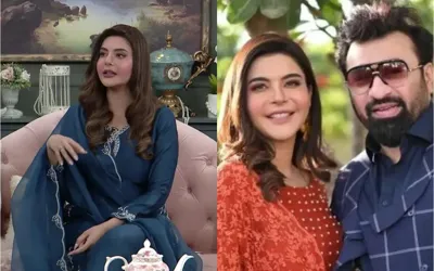 Nida Yasir reveals the reason behind breaking her Yasir’s laptop?