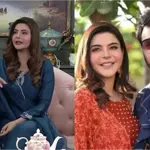 Nida Yasir reveals the reason behind breaking her Yasir’s laptop?