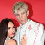 Machine Gun Kelly fires back at 'Co-Parenting' rumors with Megan Fox